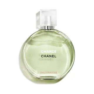 Chanel Chance Eau Fraiche 35 ml Vrouwen