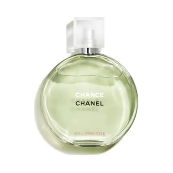 Chanel Chance Eau Fraiche 35 ml Vrouwen thumbnail