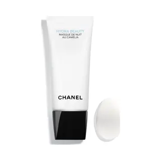 Chanel Hydra Beauty Hydraterend masker Vrouwen 100 ml Crème