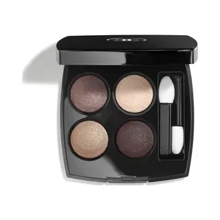 Chanel Les 4 Ombres oogschaduw 2 g 226 Tissé Rivoli Mat, Metallic, Satijn, Shimmer