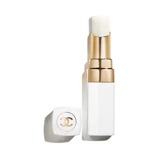 Chanel Rouge Coco Baume lipbalsem Lippenbalsem 912 Dreamy White Vrouwen 3 g