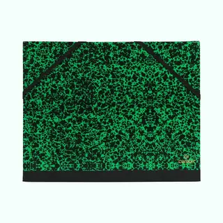 Canson Zeichnungsmappe Studio, 370 X 520 Mm, Vert Annonay