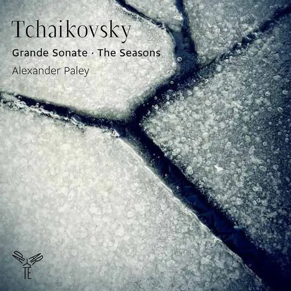 Pias Nederland Alexander Paley - Tchaikovsky, The Seasons (2 Cd) thumbnail