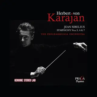 Pias Symphonies No 5, No 6, No 7