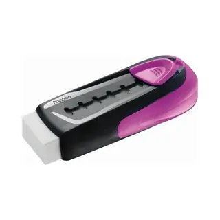 Maped, Correctiemiddel, Plastic Gum Universele Gom Stick Verzamelaar