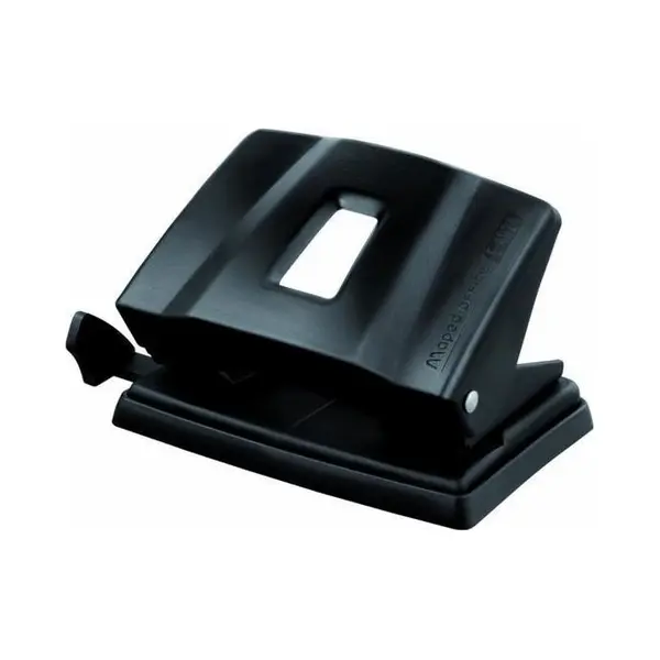 Maped E4024 Locher 25 Blätter Schwarz thumbnail