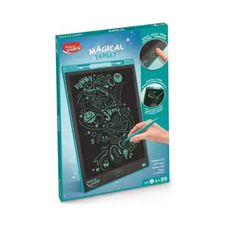 Maped Creativ Magic Maxi-Tablet (12"), Grafiktablett