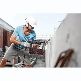 Bosch Hammerbohrer Sds-plus-5