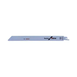 Bosch 2 608 656 018 jigsaw/scroll saw/reciprocating saw blade Bimetal 5 pc(s)