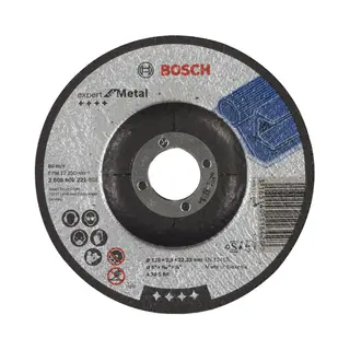 Bosch 2 608 600 214 haakse slijper-accessoire