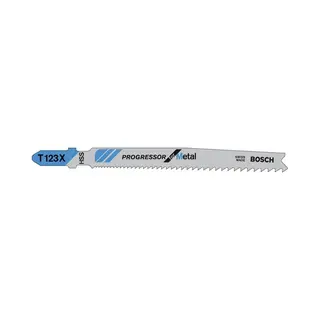 Bosch 2 608 638 473 jigsaw/scroll saw/reciprocating saw blade
