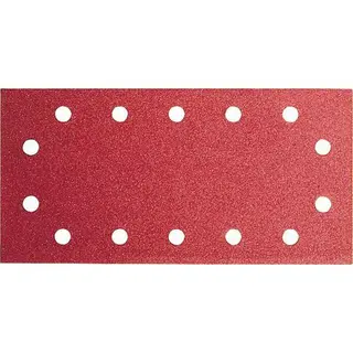 Schleifblatt C430, 115 X 230 Mm, 180, 14 Löcher, 10er-pack - Bosch
