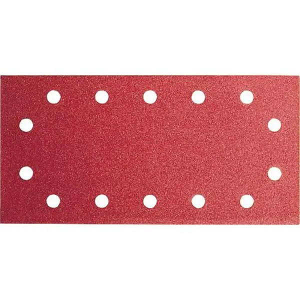 Schleifblatt C430, 115 X 230 Mm, 180, 14 Löcher, 10er-pack - Bosch thumbnail