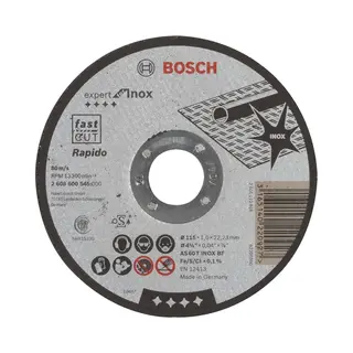 Bosch 2608600545 Kreissägeblatt 1 Stck