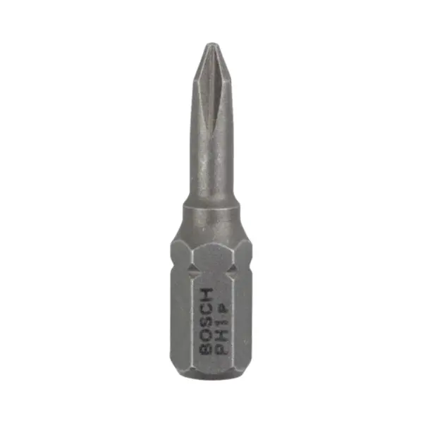 Bosch Extra Hard-schroefbits thumbnail