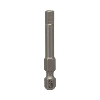 Bosch Accessories Sechskant-bit 5 Mm Extra Hart E 6.3 St.