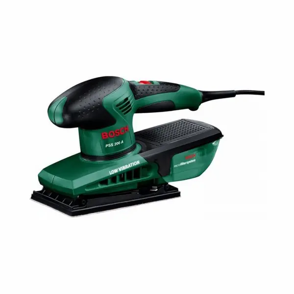 Bosch Pss 200 A 24000 Rpm 200 W thumbnail