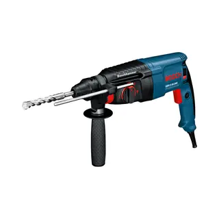 Bosch Gbh 2-26 Dre Professional 800 W 900 Rpm Sds Plus