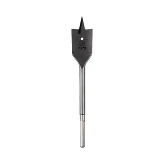 Bosch Accessories 2609255265 Hout-freesboor 19 Mm Gezamenlijke Lengte 160 Mm Zeskant Schacht 1 Stuk(s)
