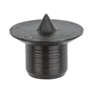 Bosch Accessories 2609255315 Centerpuntsets 6 Mm 4 Onderdelen