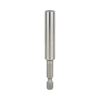 Bosch Handwerkzeuge Schraubendreherbit-Halter Stahl 1 Stück(e)