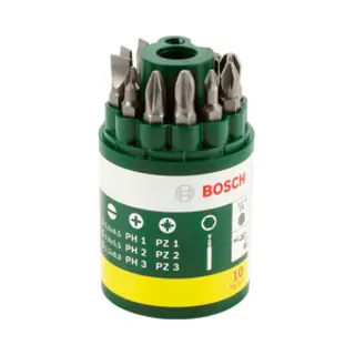 Bosch 2 607 019 454 screwdriver bit