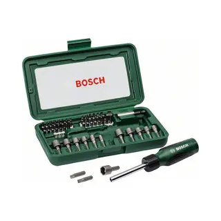 Bosch 2 607 019 504 Hand Schraubendreher