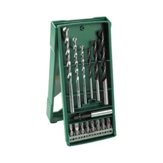Bosch 2 607 019 579 Bohrer