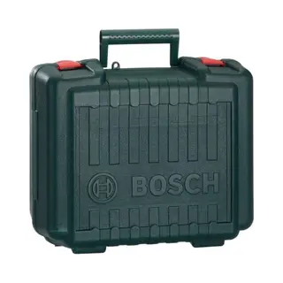 Bosch ‎2605438643 Grün Kunststoff