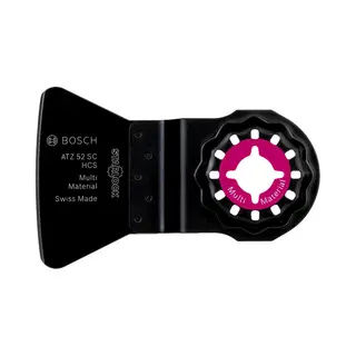 Bosch 2 608 661 646 Multifunktionswerkzeugzubehör Kratzer