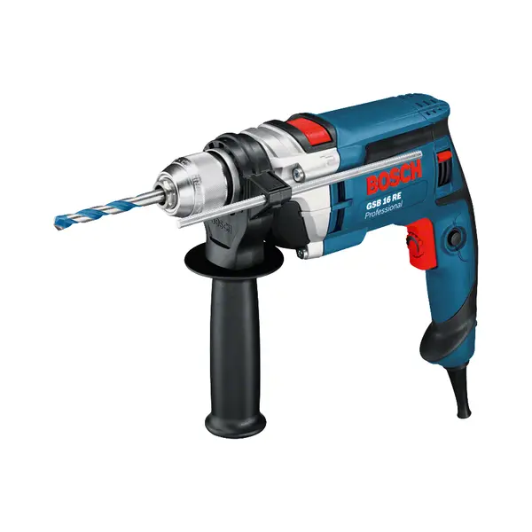 Bosch Schlagbohrmaschine Gsb 16 Re Professional thumbnail