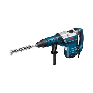 Bosch Bohrhammer mit Sds-max Gbh 8-45 Dv Professional
