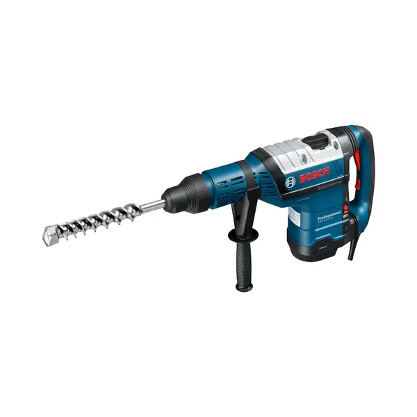 Bosch Bohrhammer mit Sds-max Gbh 8-45 Dv Professional thumbnail