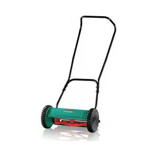 Bosch Ahm 38 G Duwgrasmaaier Groen