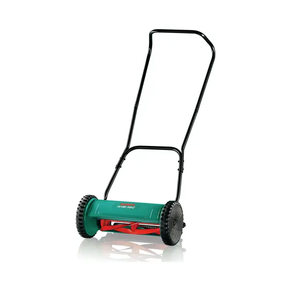 Bosch Ahm 38 G Duwgrasmaaier Groen thumbnail