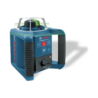 Bosch Grl 300 Hvg Professional Dreh-Ebene 300 m 532 nm (< 5 mW)