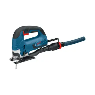 Bosch Elektrowerkzeuge Elektrische Stichsäge 650 W 2,6 kg