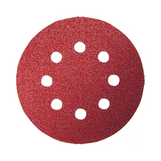 Bosch 2609256A21 6 stuk(s) Schuurpad