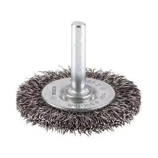 Bosch 2 608 622 112 spaakwiel & wielborstel 5 cm