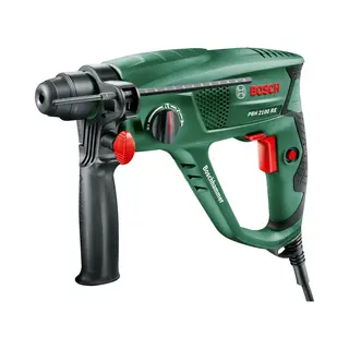 Bosch Bohrhammer Pbh 2100 Re (550 Watt, Im Koffer)