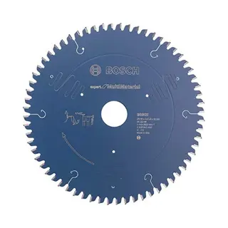 Bosch ‎2608642493 circular saw blade 21.6 cm 1 pc(s)