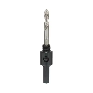 Bosch 2 609 390 588 wrench adapter/extension 1 pc(s) Hex adapter