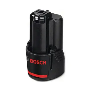 Bosch Gba 12V 2.0AH Akku