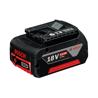 Bosch Gba 18 V 4.0 Ah Akku