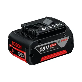 Bosch Gba 18V 5.0Ah Professional Akku