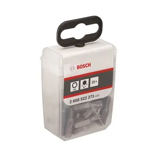 Bosch TicTac Box T25 Extra-Hart