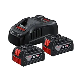 Bosch Starter-Set Akku