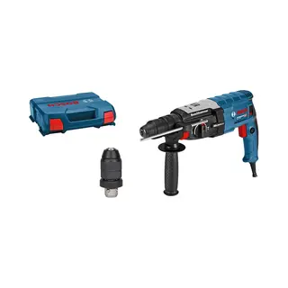 Bosch Gbh 2-28 F Professional 880 W 900 Rpm Sds-plus