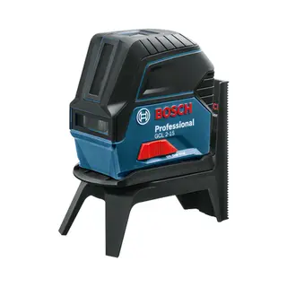 Bosch Gcl 2-50 C Bezugs-/Punktpegel 20 m 650 nm (<1 mW)