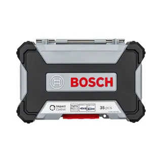 Bosch 2 608 577 148 Schraubenziehereinsatz 35 Stück(e)